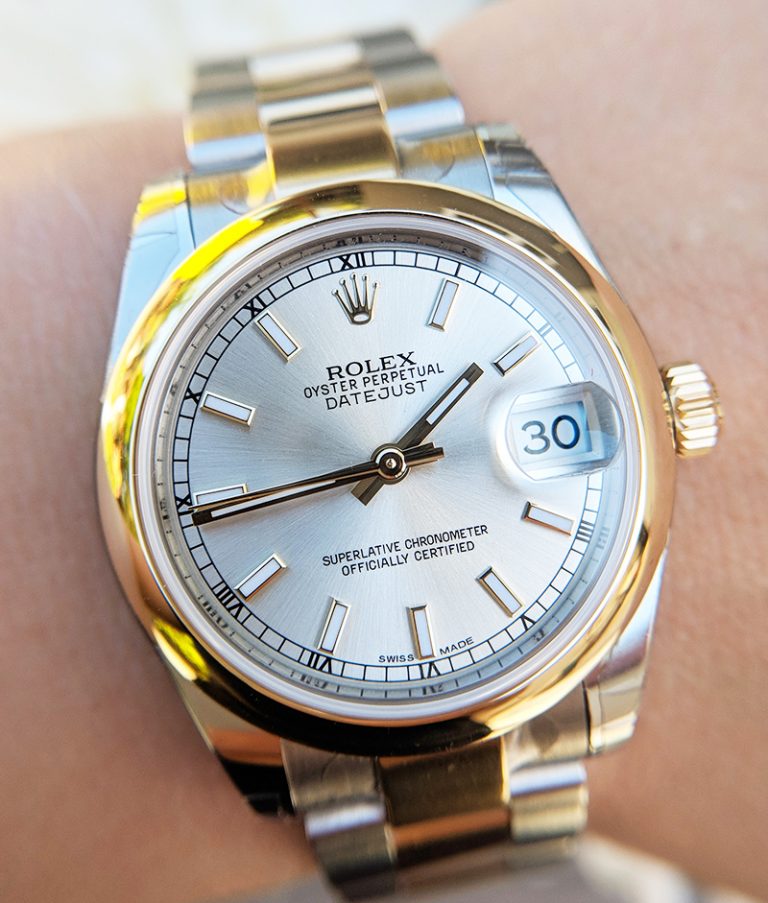 buy new rolex online